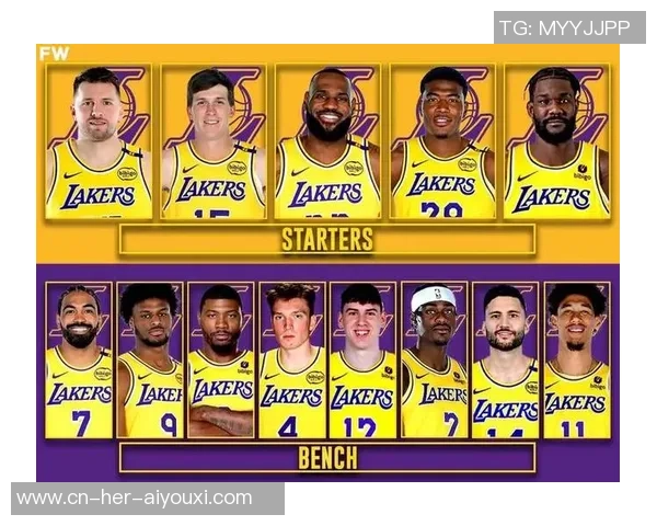 为字母保存选秀权火种 湖人酝酿休赛期王炸买卖