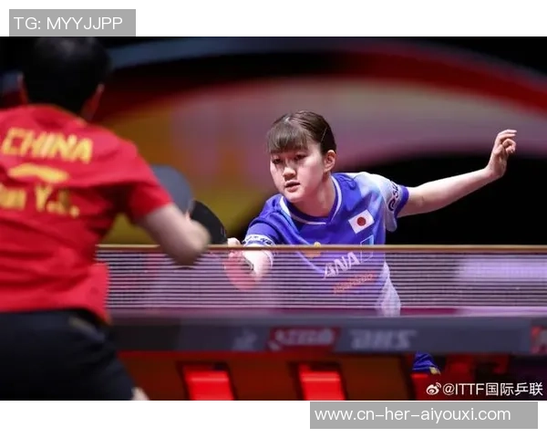 大藤沙月懊丧无比！21岁国乒超星成日乒梦魇 布里斯班榜首中心？